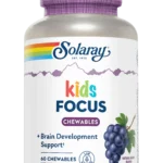 Kids Supplements For Focus
