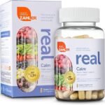 Zahler Real Calm Multivitamin