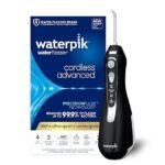Waterpik irrigador dental