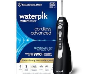 Waterpik irrigador dental