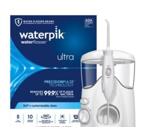 Waterpik WP-100 - Dental Care