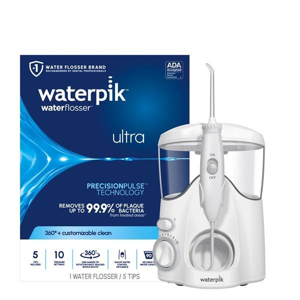 Waterpik WP-100 - Dental Care