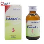 Siro Lorastad Sp