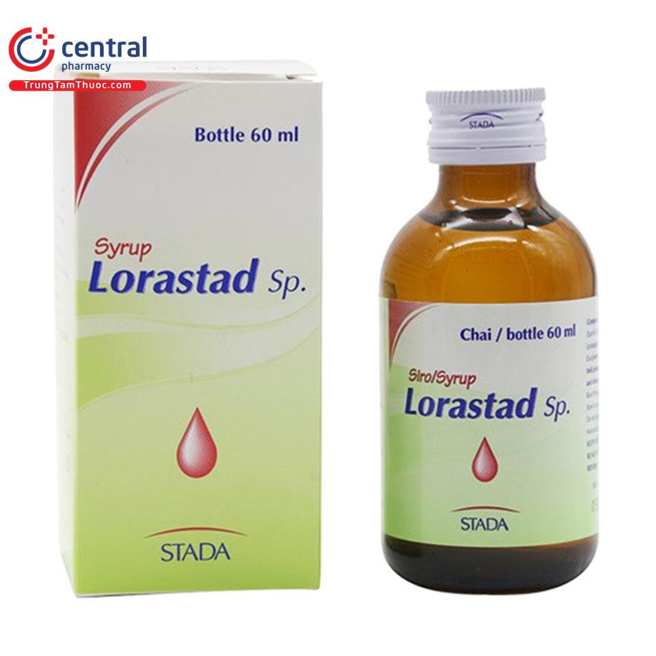Siro Lorastad Sp