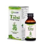 Herbal Cough Syrup in Ahme