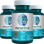 Neuriva Plus, Brain Health