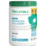 Organika Salmon Collagen